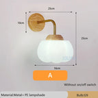 A or / Lumière chaude