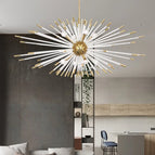 D80CM / Gold / Warm White | CHINA