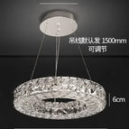 Diamètre 40 cm / Corps en or / Blanc chaud