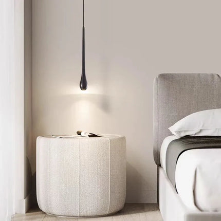 Suspension LED moderne à intensité variable en laiton et cuivre — LZ4N7Q2