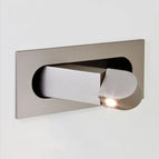 Rond Blanc / Blanc chaud (2700-3500K)