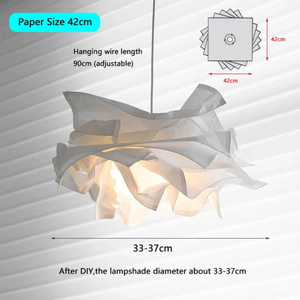 Suspension artisanale pour éclairage de restaurant — LZ4X9P2Q
