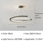 White 60cm / Stepless dimming(RC)