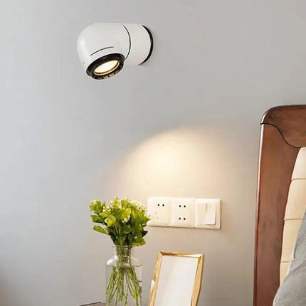 Applique murale LED au design moderne et créatif pour intérieur — LZ4X9P