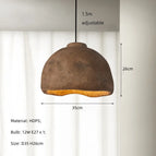A D35cm / 3 lumières modifiables