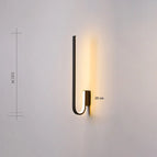 H-50CM / Blanc chaud (2700-3500K)