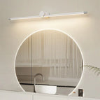 80cm Blanc / Blanc chaud