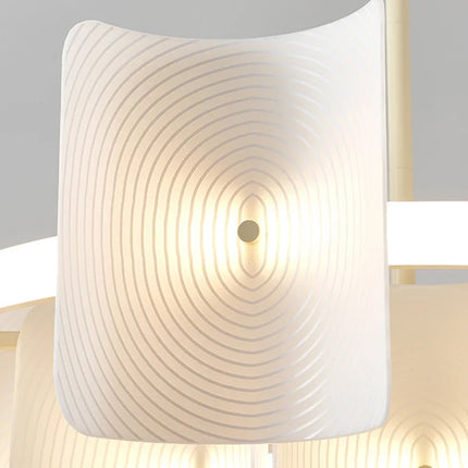 Suspension design pour décoration intérieure moderne — LZ4X9P