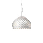 White / Dia50cm x H 32cm / White Light