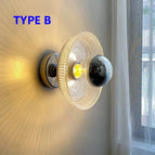 TYPE B / Blanc froid (5500-7000K)