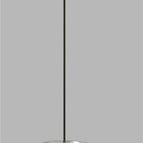 Or 18cm / Verre transparent / Lumière 3 couleurs