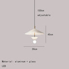 A-30cm / Lumière chaude