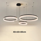 40 60 80 cm / Blanc chaud