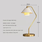 2700-3300K / Lampe de table