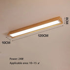 B 120 cm / Lumière blanche