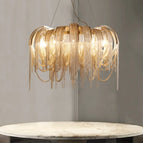 Mur -chrome-28cm / neutral light 4200K