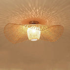 Lampe suspendue / Diamètre-115cm / Lumière chaude