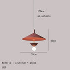 B-35cm / Lumière chaude