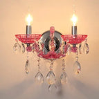 2 lumières / CHINE