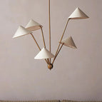 D80cm / Lumière blanche