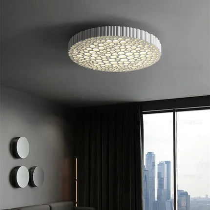 Suspension LED décorative au design moderne pour salon et hôtel — LZ4P9XQ