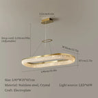 L90cm / Lumière neutre