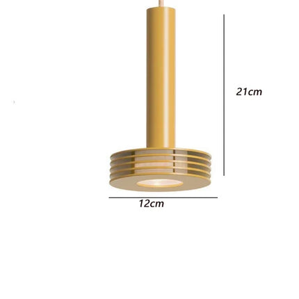 suspension danoise design nordique pour café bar et intérieur