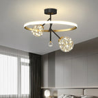 Or - D40cm / Luminosité variable