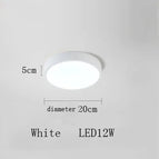 Blanc 1 lumière