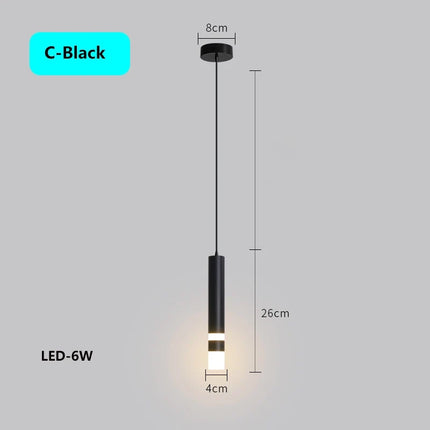 Suspension moderne polyvalente pour divers usages — LZ4X9T1