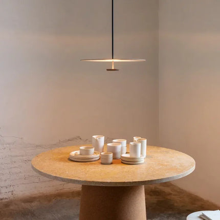 Suspension scandinave élégante pour intérieur moderne — LZ4X9T