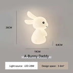 A papa lapin