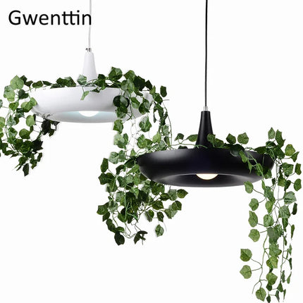Suspension moderne pour plantes à suspendre décoration intérieure — LZ4P9XQ