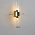 Or / Lumière blanche