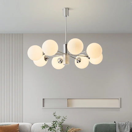 Suspension design moderne pour intérieur élégant et classique — LZ4X9P2Q
