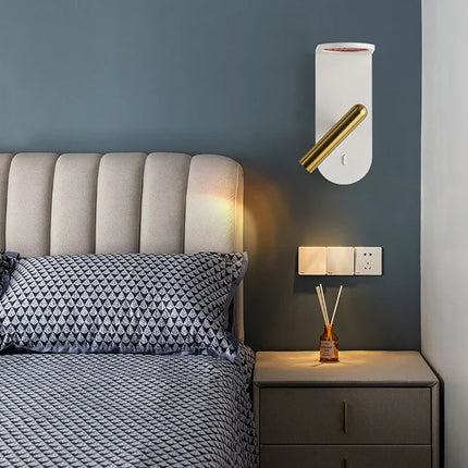 Lustre LED minimaliste post-moderne pour intérieur de luxe — LZ4X9P