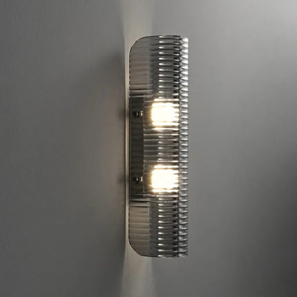 Lampe de chevet nordique au design moderne pour intérieur élégant — LZ4QX9