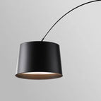 Blanc H220 L190cm / Lumière chaude