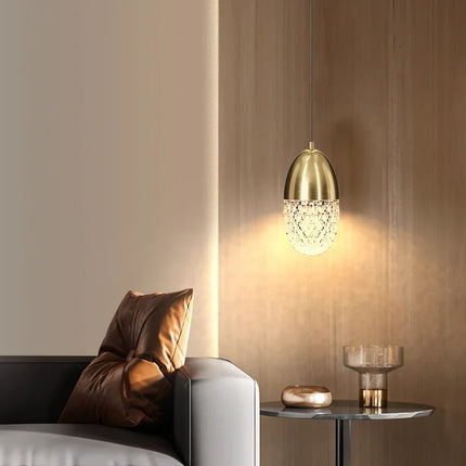 Lampe de chevet LED au design nordique pour restaurant et bar — LZ4X9P2