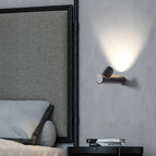 Blanc froid / Noir S / Intérieur IP20