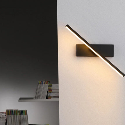 Applique murale LED moderne orientable 330° — LZ4X9P