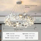 D100cm / changeable