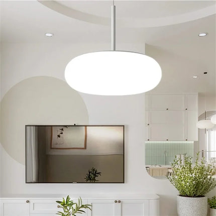 Suspension décorative au design nordique — LZ4X9P2