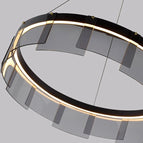 60 cm / Lumière chaude