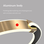 2 couches 60 40 cm / Lumière à 3 couleurs