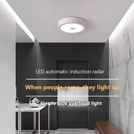plafonnier led moderne pour décoration de maison et hôtel