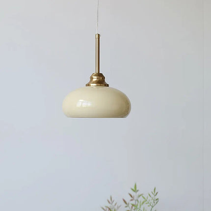Suspension nordique au style Bauhaus pour décoration intérieure — LZ4X9M