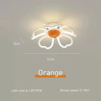 Orange 40cm / 3 températures de couleur