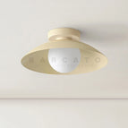 Beige / Blanc chaud