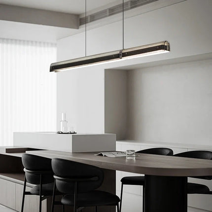 Lampe de bureau design haut de gamme pour intérieur minimaliste moderne — LZ4X9P